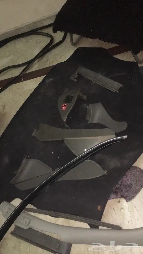 قطع لومينا و كابرس 2004-2006 (image 6)