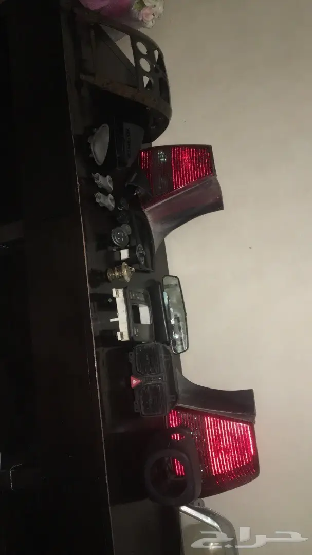 قطع لومينا و كابرس 2004-2006 (image 7)