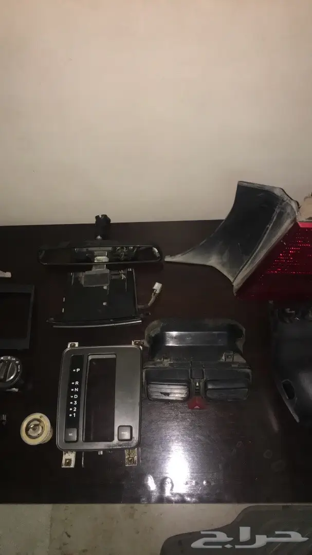 قطع لومينا و كابرس 2004-2006 (image 8)