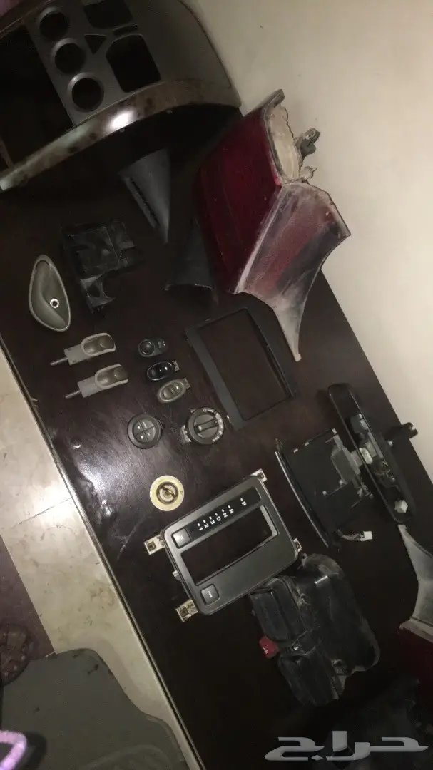 قطع لومينا و كابرس 2004-2006 (image 9)