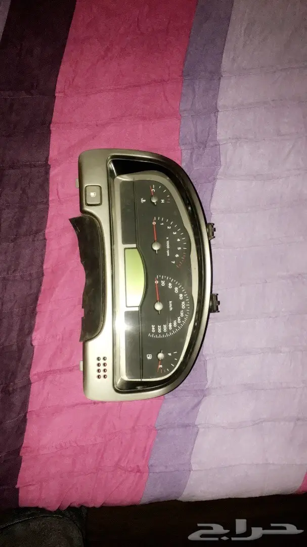 قطع لومينا و كابرس 2004-2006 (image 10)