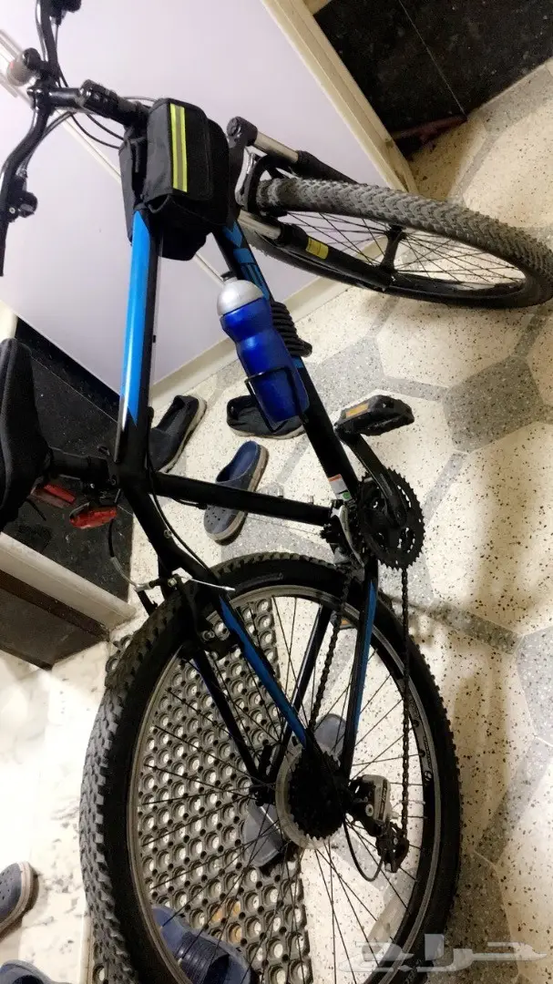 دراجة ترك  (image 5)