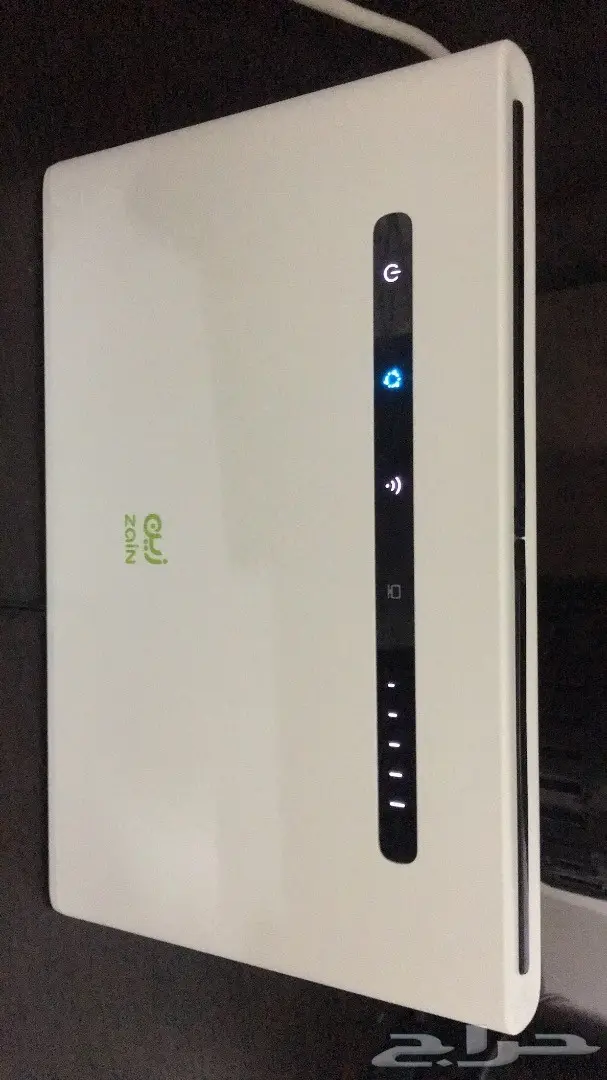 راوتر زين جديد للبيع 