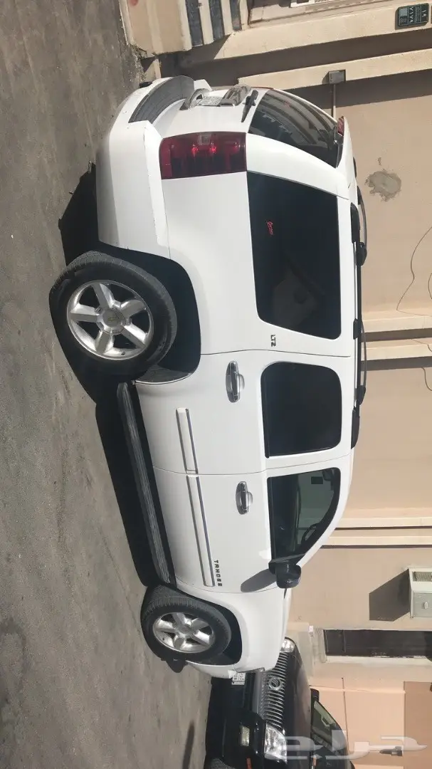 تاهو 2007  (image 1)