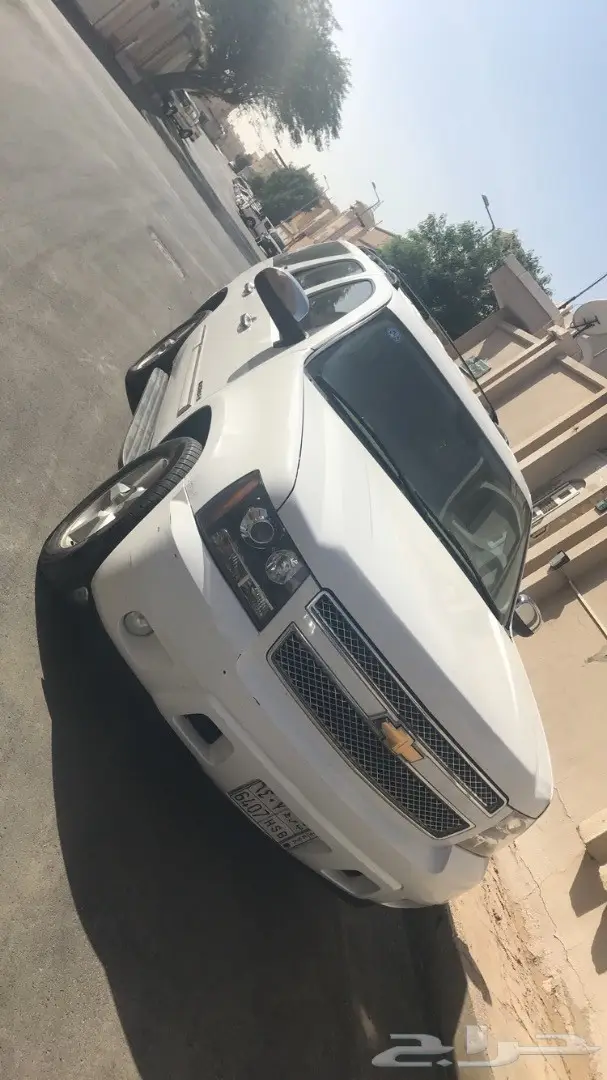 تاهو 2007  (image 3)