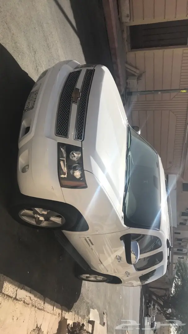 تاهو 2007  (image 4)