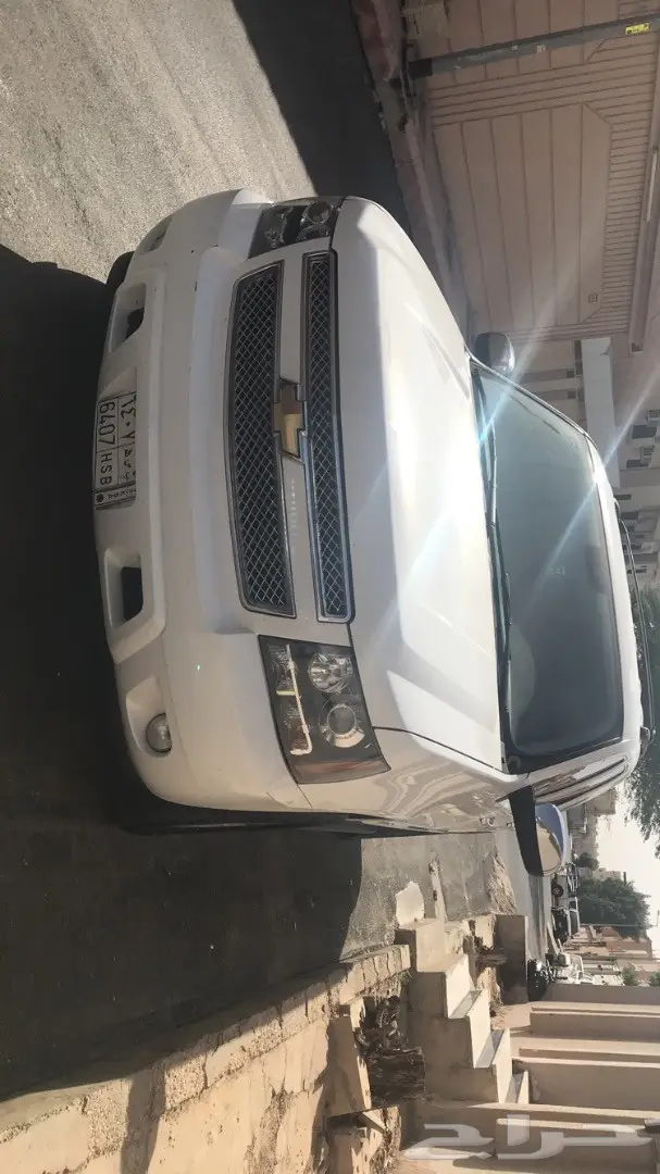 تاهو 2007  (image 6)