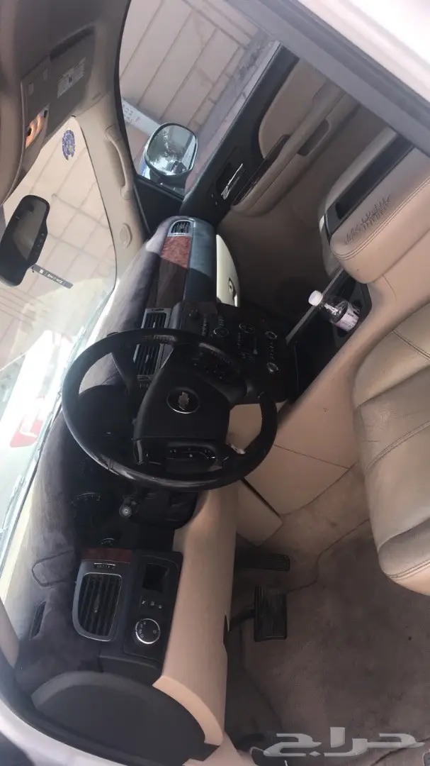 تاهو 2007  (image 7)