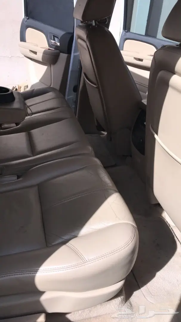 تاهو 2007  (image 17)