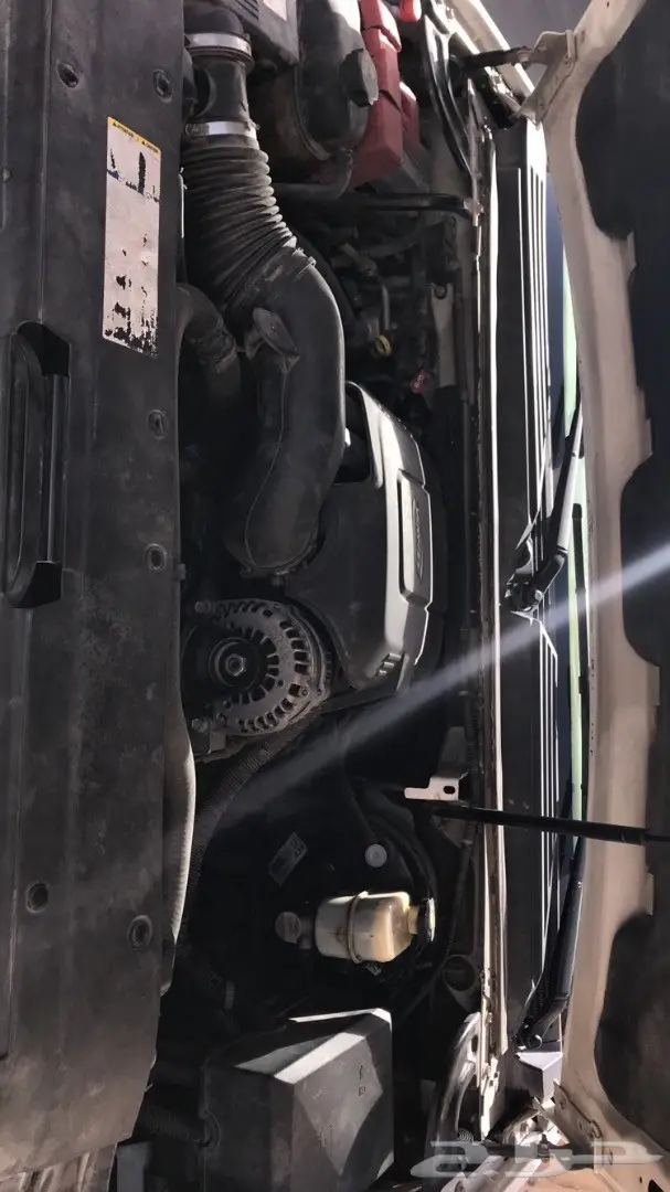 تاهو 2007  (image 20)