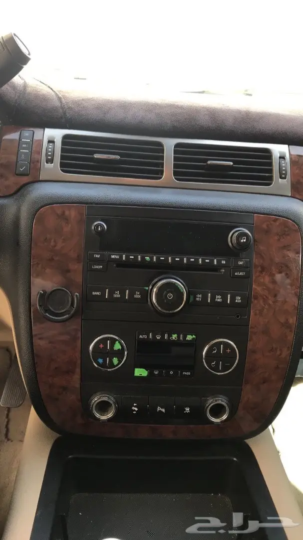 تاهو 2007  (image 23)