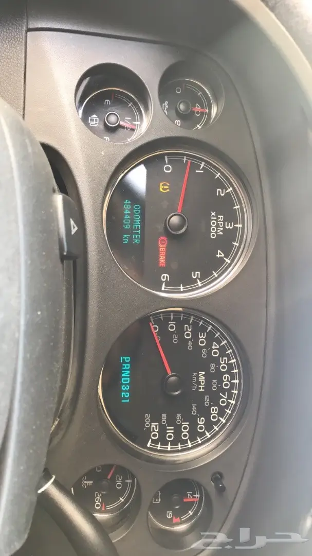 تاهو 2007  (image 24)