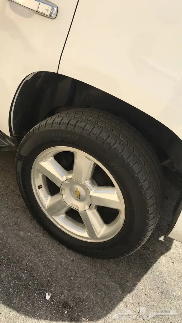 تاهو 2007  (image 30)