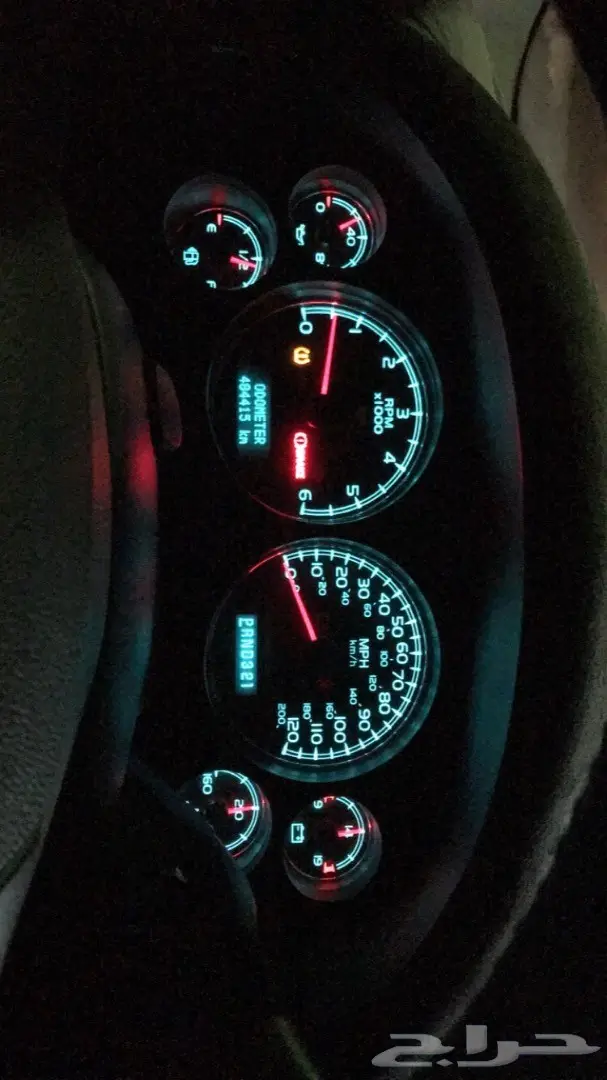 تاهو 2007  (image 33)