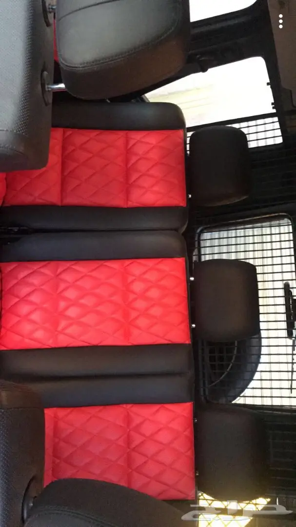 مرسيدس G500 (image 18)