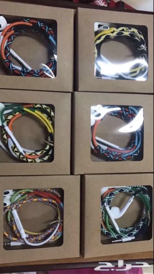 اكسسوارات جوال جملة تبدأمن 35 هللة (image 9)