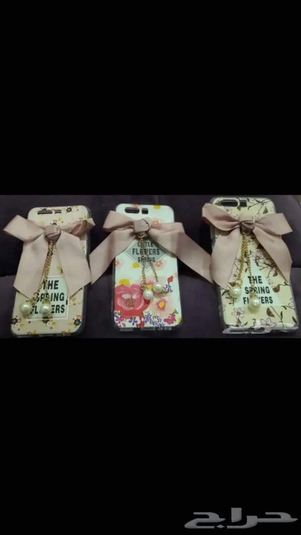 اكسسوارات جوال جملة تبدأمن 35 هللة (image 39)