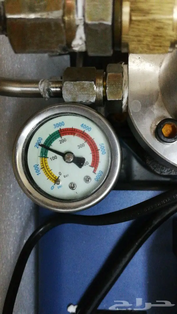 كمبروسر هواء  (image 1)