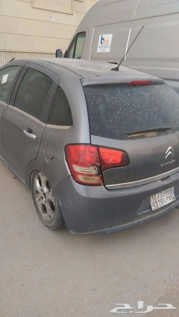 جنوط 16 اربع مسامير كفرات نص عمر (image 2)