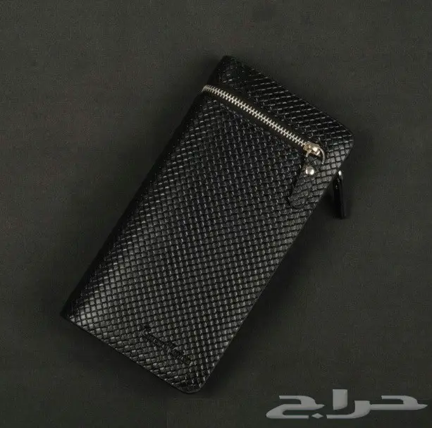 أفخم محافظ رجالية (حل مشاكل البطاقات الكثيرة) (image 23)