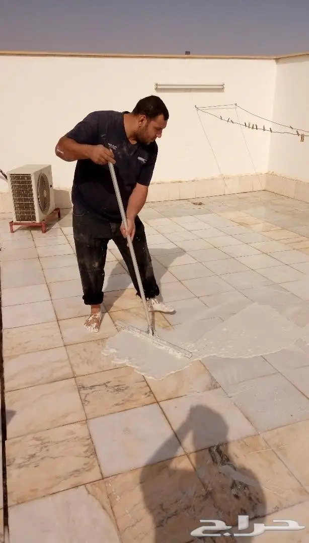 كشف تسربات غسيل خزانات الخرج الرياض (image 7)