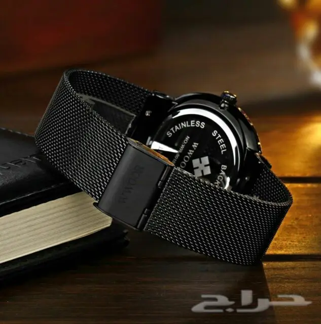 ساعات رجاليه انيقه (image 2)