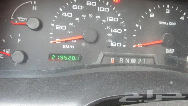 فورد إكسبلورر 2005 - حالة ممتازة (image 4)