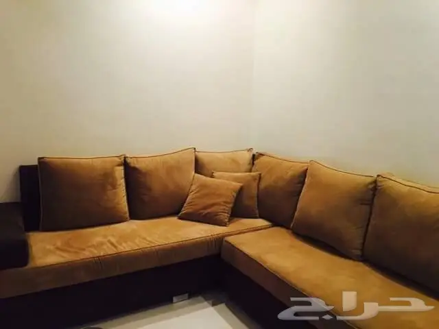 كنب زاوية للبيع - فرصة لا تُفوّت! (image 2)