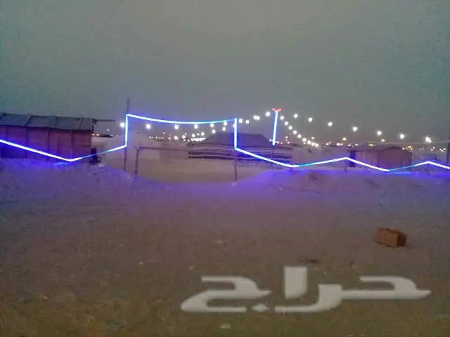 مخيم للايجار بأسعار مناسبه (image 1)