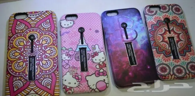 اكسسوارات جوال جملة تبدأمن 35 هللة (image 44)