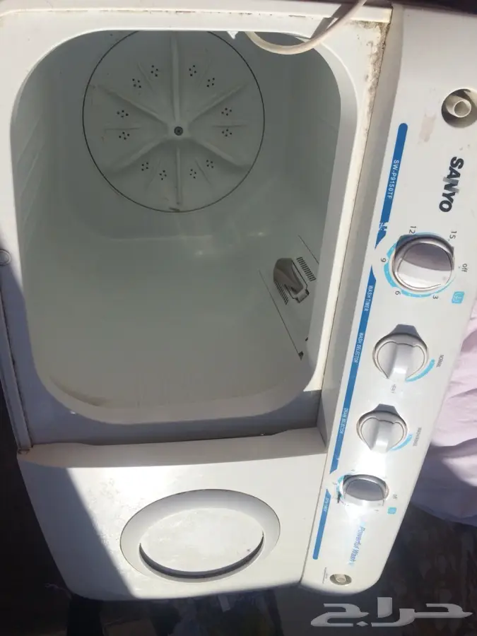 غسالة ب50 ريال (image 2)