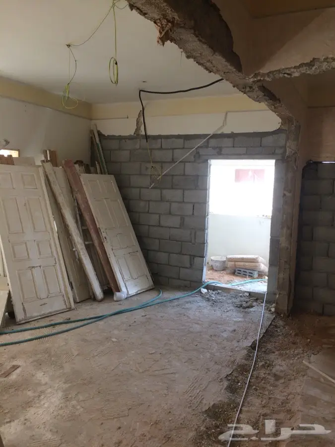 مقاول .ملاحق .ادراج.مصاعد.بناء شقق (image 11)