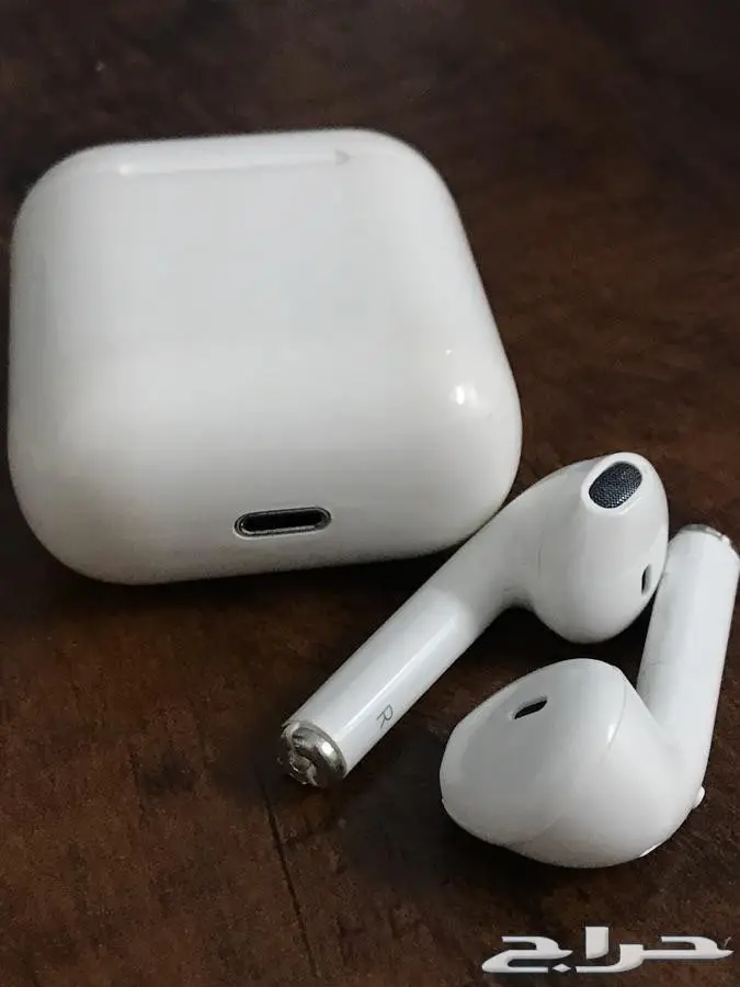 سماعاتAirpods ايربودز اللاسلكي طبق الأصلَ (image 7)