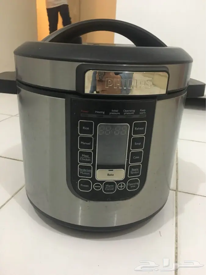 الرياض - ادوات مطبخ بحاله (image 2)