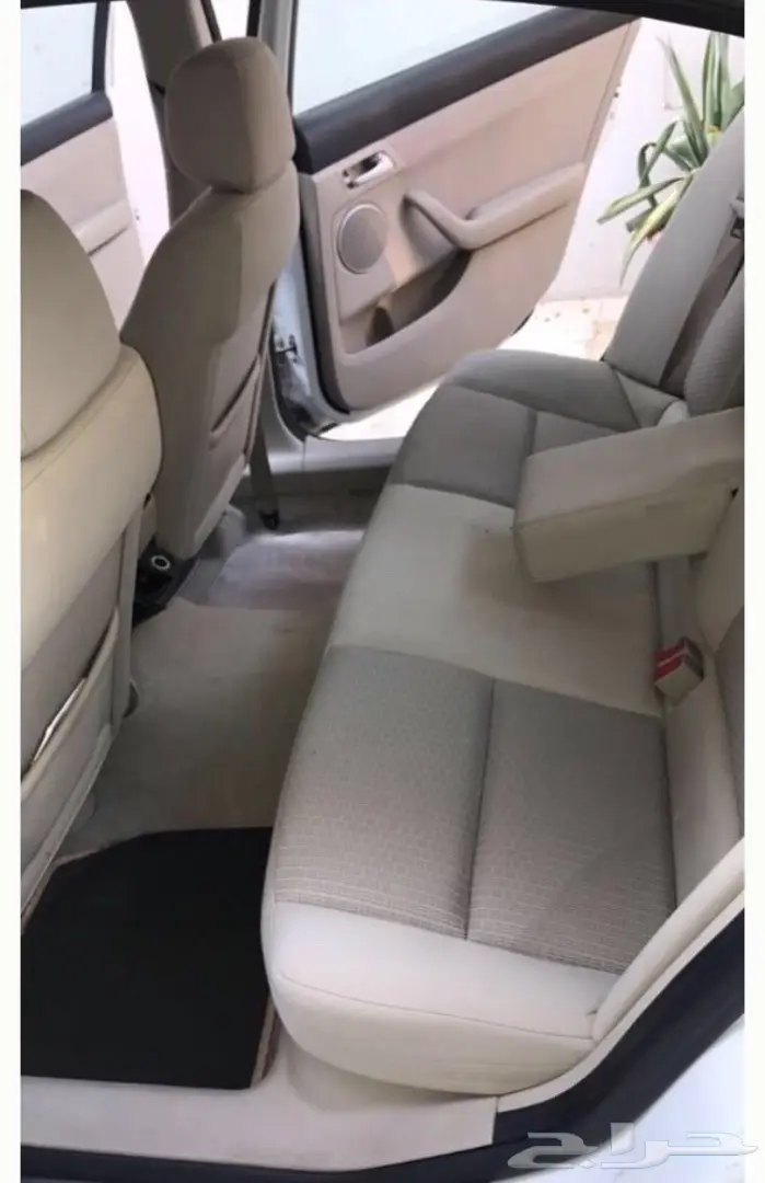 كابرس 2011 للبيع (image 1)