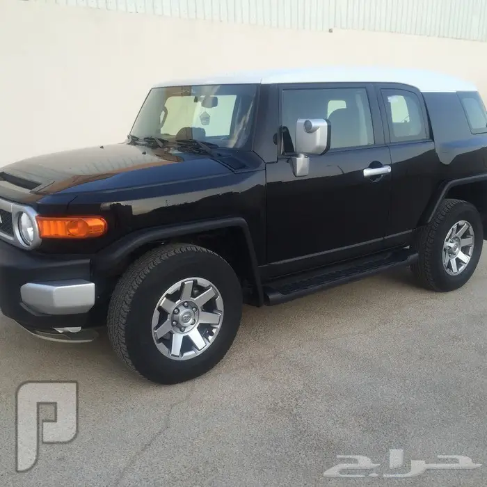 للبيع اف جي فل 2 سعودي