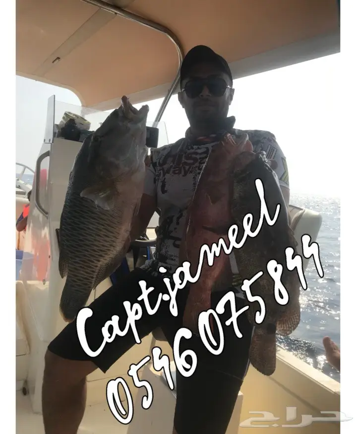 رحلات بحرية من جدة  (image 2)