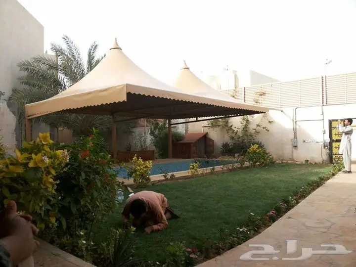 خصم لنهاية العام-اتصل الان-تركيب مظلات وسواتر (image 40)