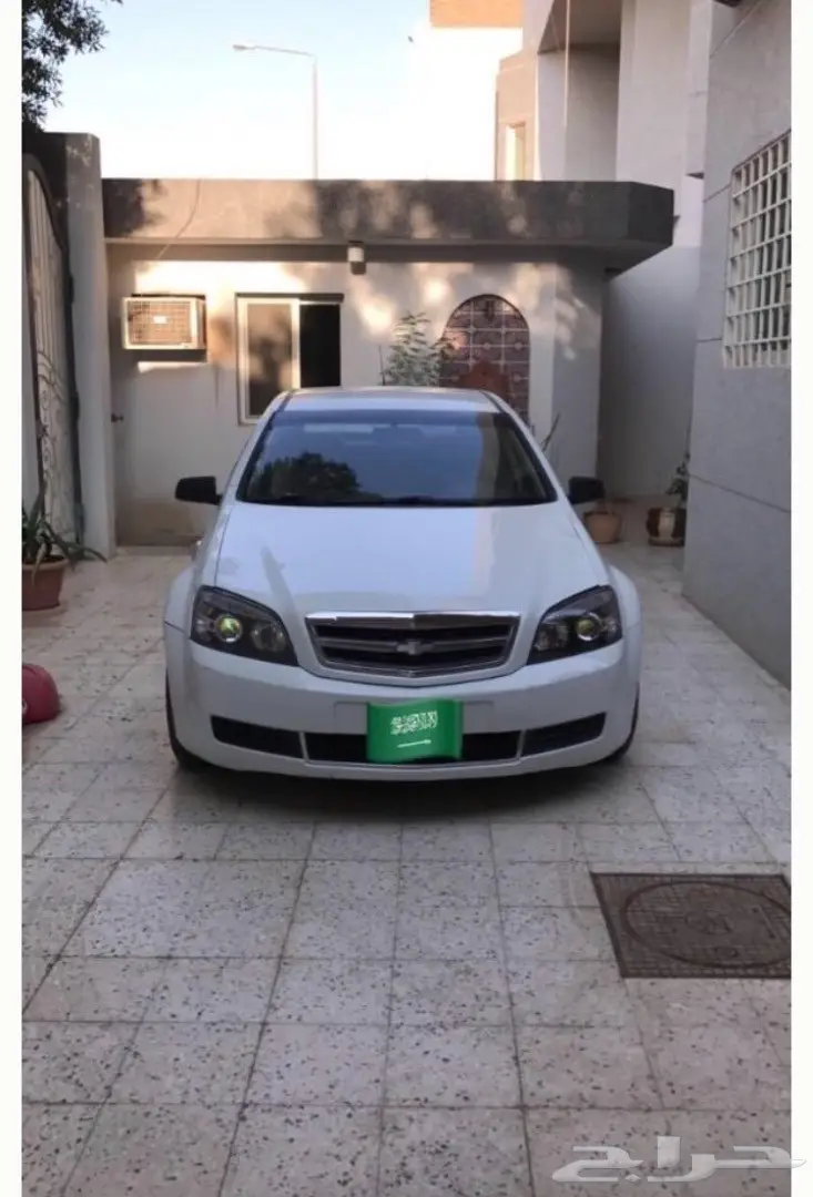 كابرس 2011 للبيع