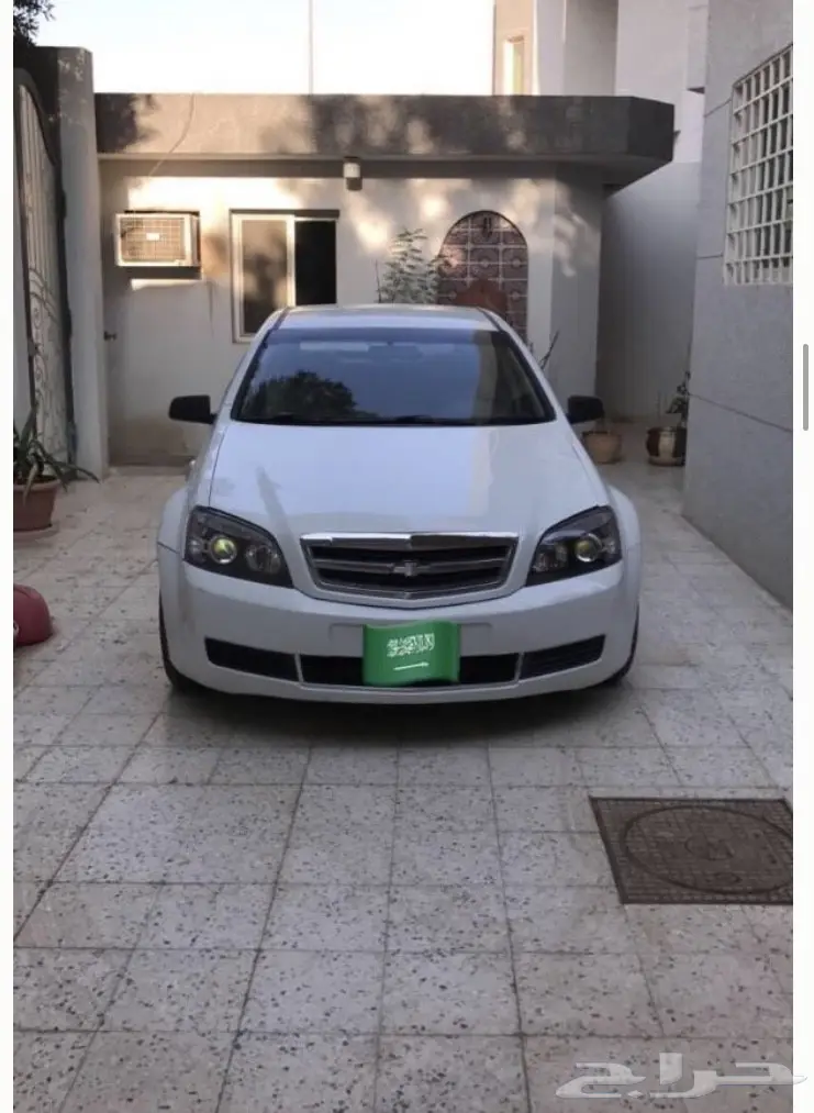 كابرس 2011 للبيع (image 4)