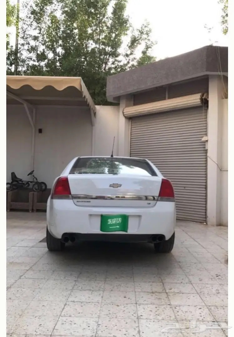 كابرس 2011 للبيع (image 3)