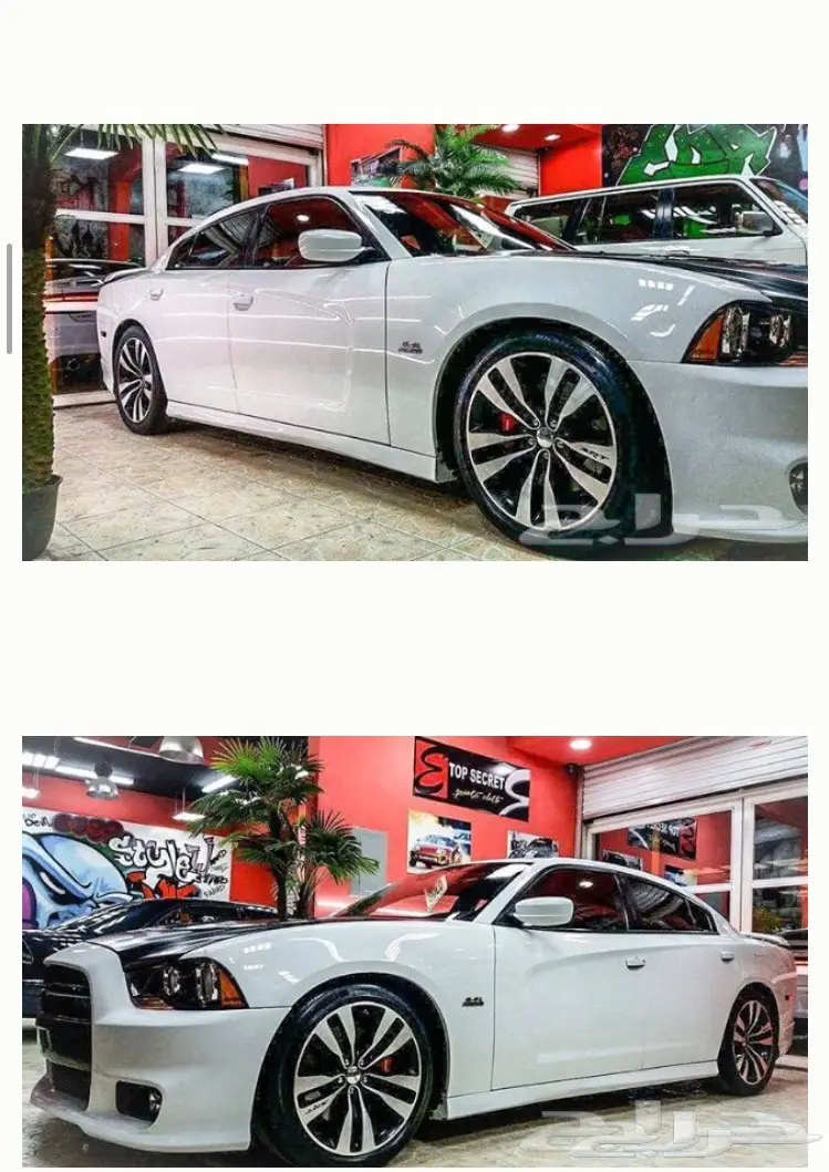 تشارجر اس ار تي  (image 2)