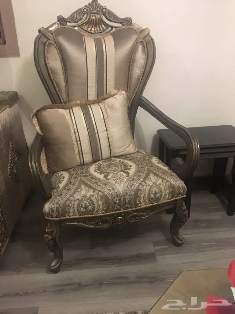 كنب مجلس للبيع (image 6)