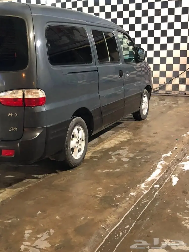 هوندا H1 موديل 2007 (image 1)