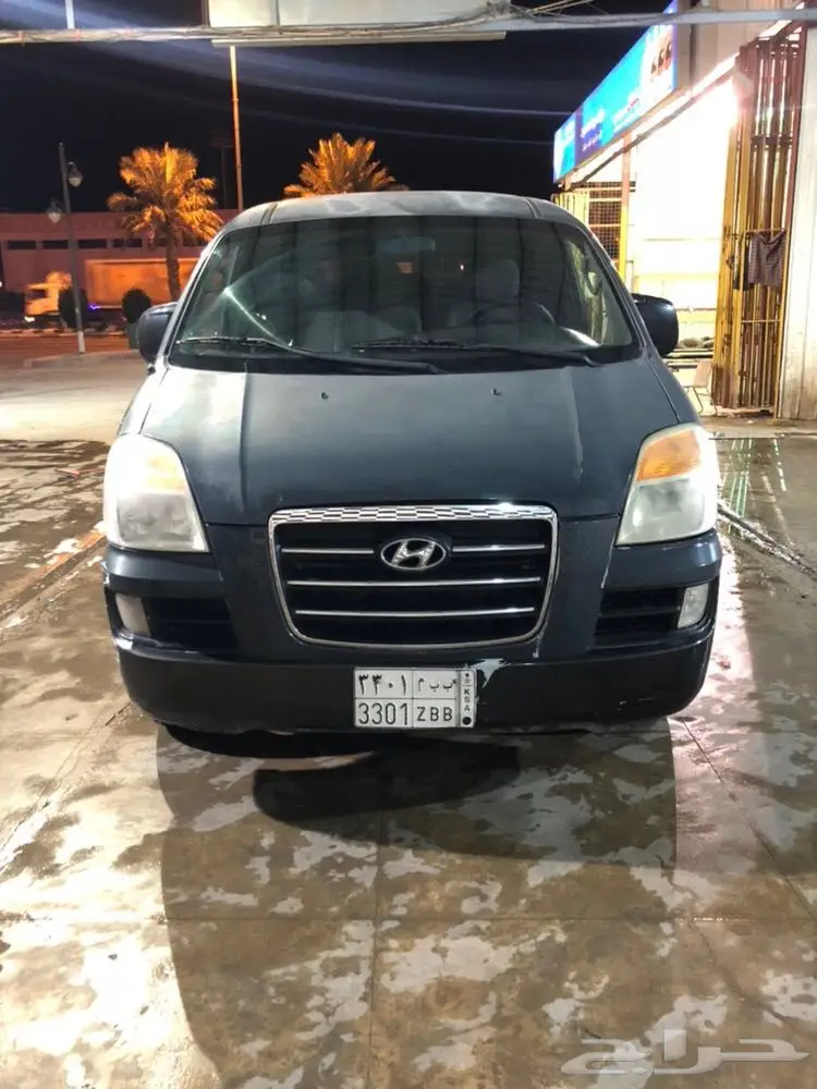 هوندا H1 موديل 2007 (image 2)