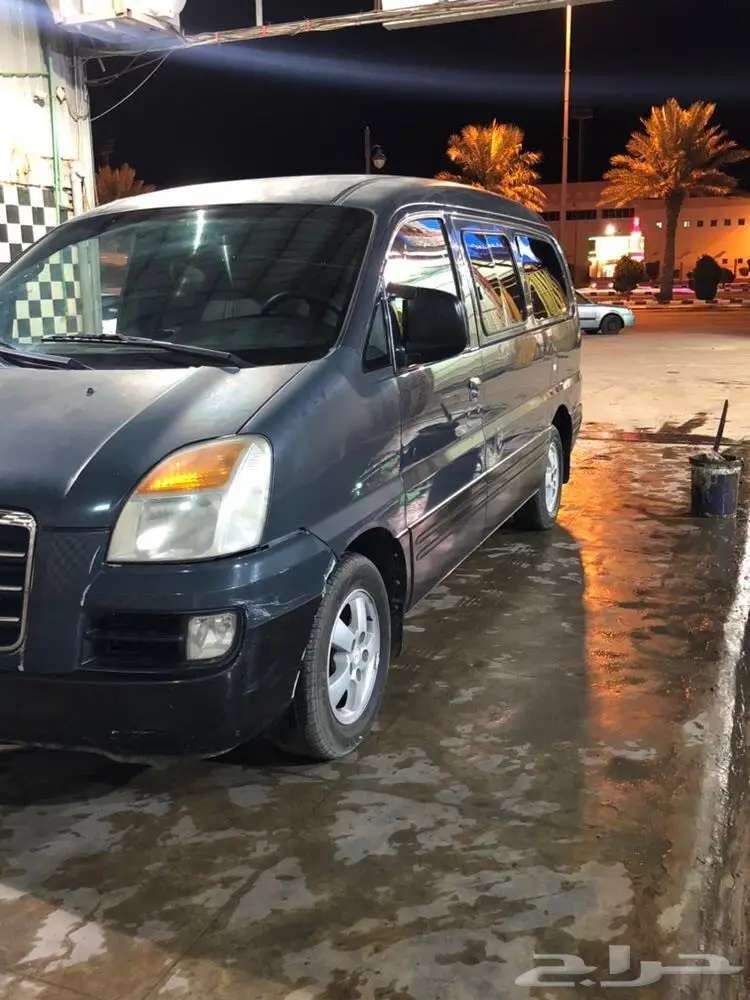 هوندا H1 موديل 2007 (image 3)