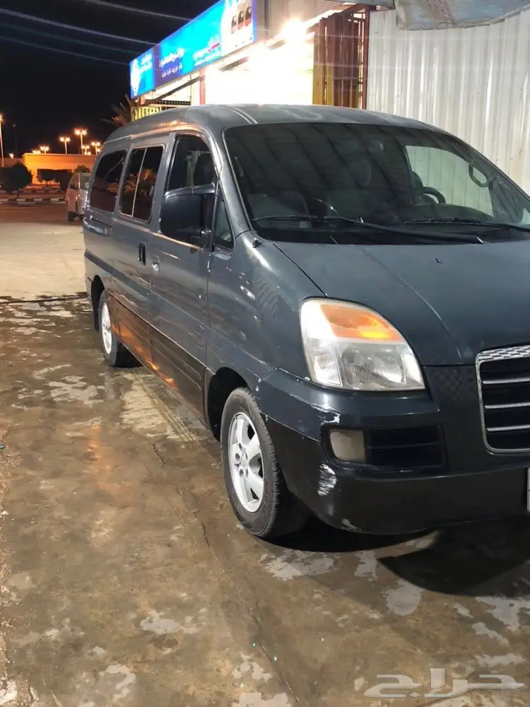 هوندا H1 موديل 2007 (image 4)