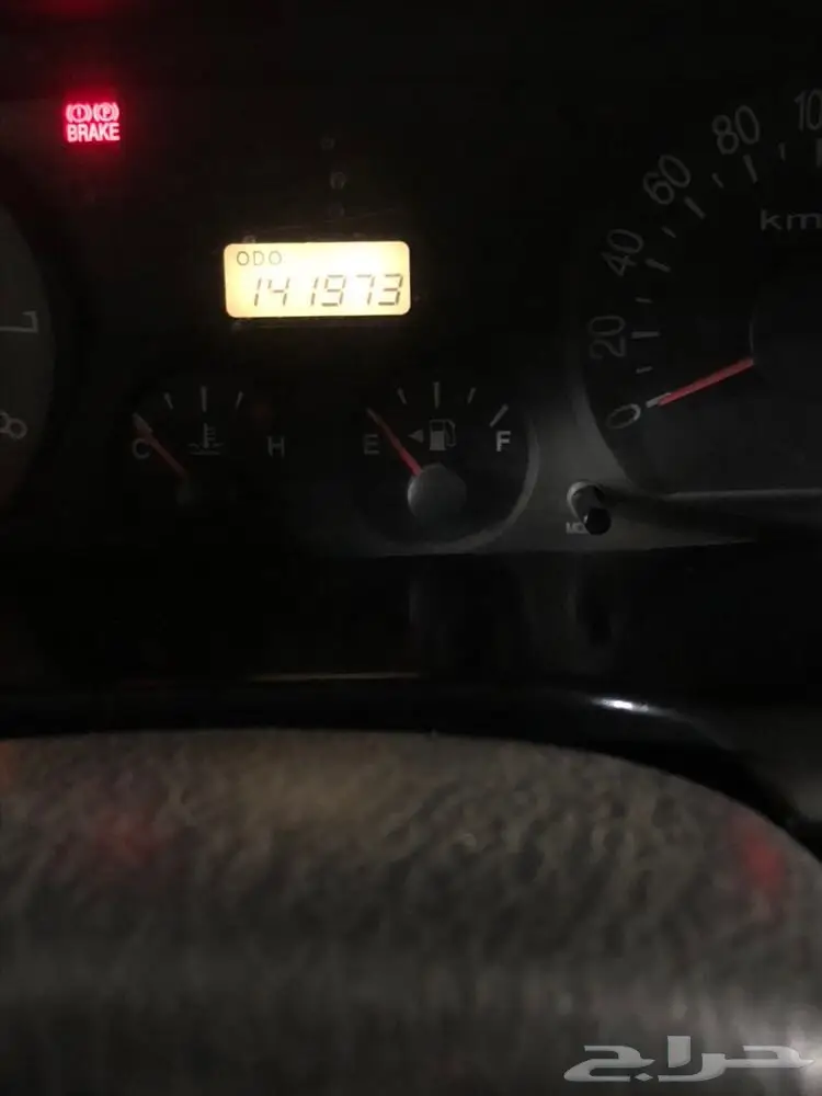 هوندا H1 موديل 2007 (image 7)