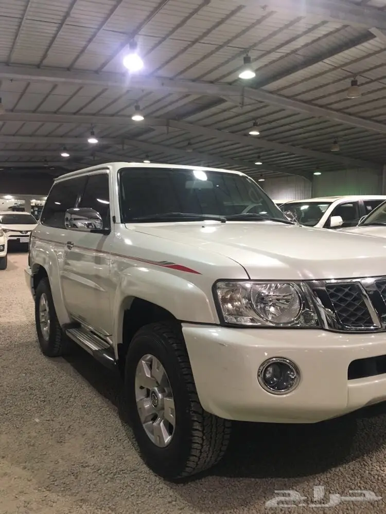 للبيع ربع نيسان فل كامل 2015 العيسى (image 4)