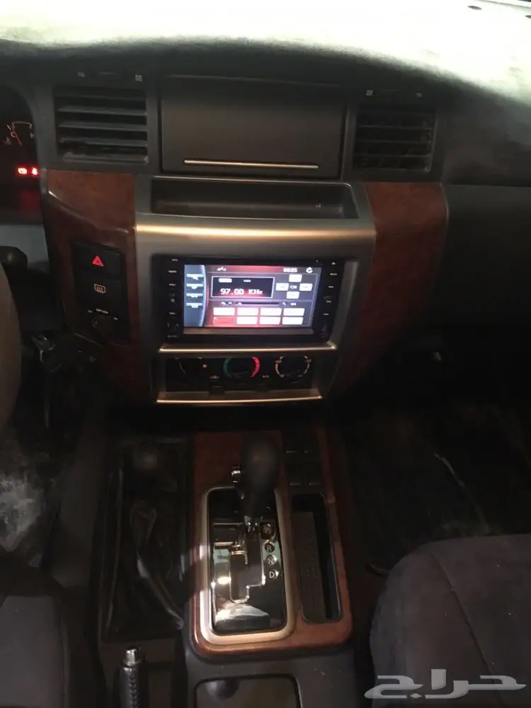 للبيع ربع نيسان فل كامل 2015 العيسى (image 10)